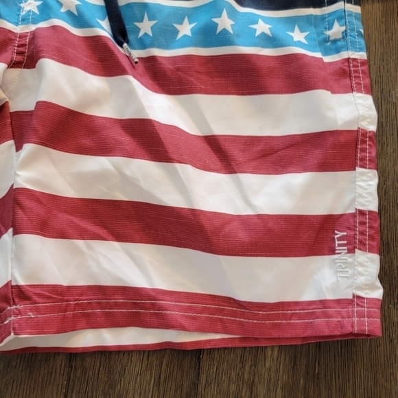 2/$20 NWT Trinity Swim Trunks XL - Picture 3 of 11